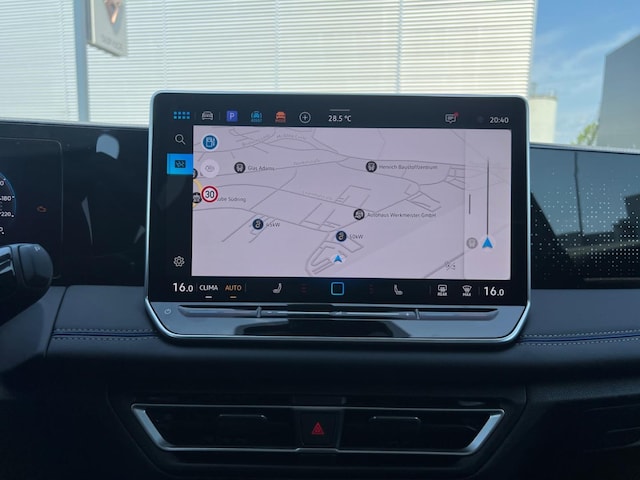 Volkswagen Tiguan DSG Pro