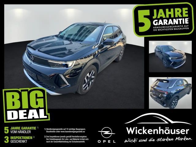 Opel Mokka 1.2 Turbo Elegance Turbo