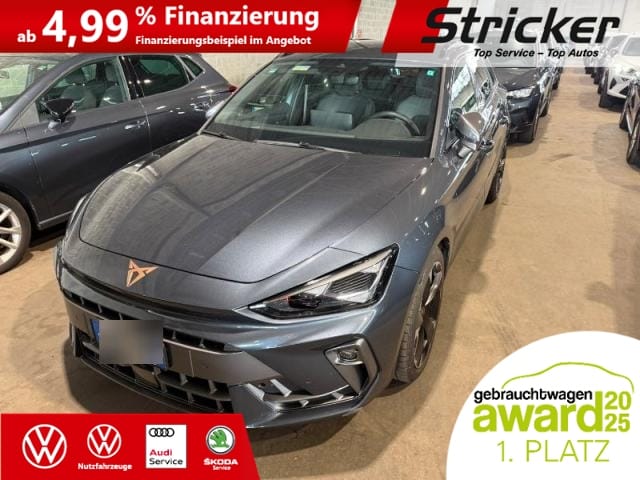 Cupra Leon DSG Sportstourer