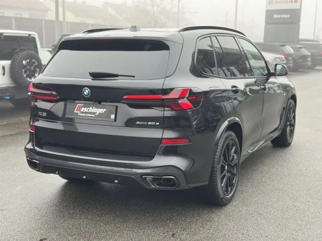BMW X5 xDrive50e