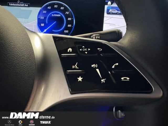 Mercedes-Benz EQB 300 4MATIC Progressive