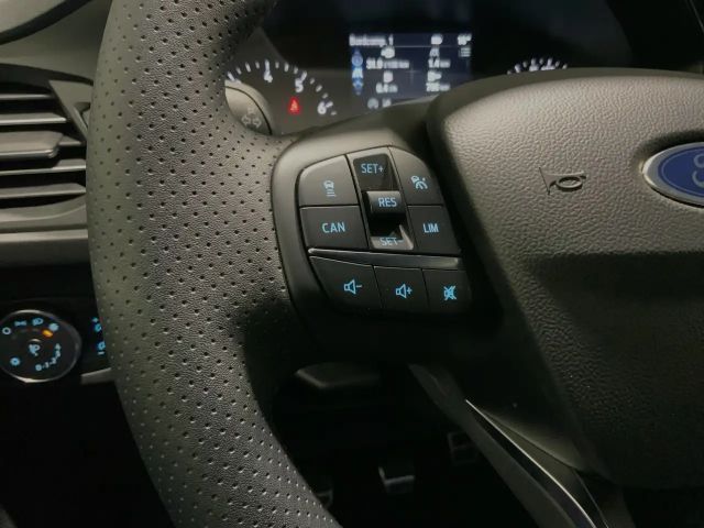 Ford Focus EcoBoost ST Line Wagon