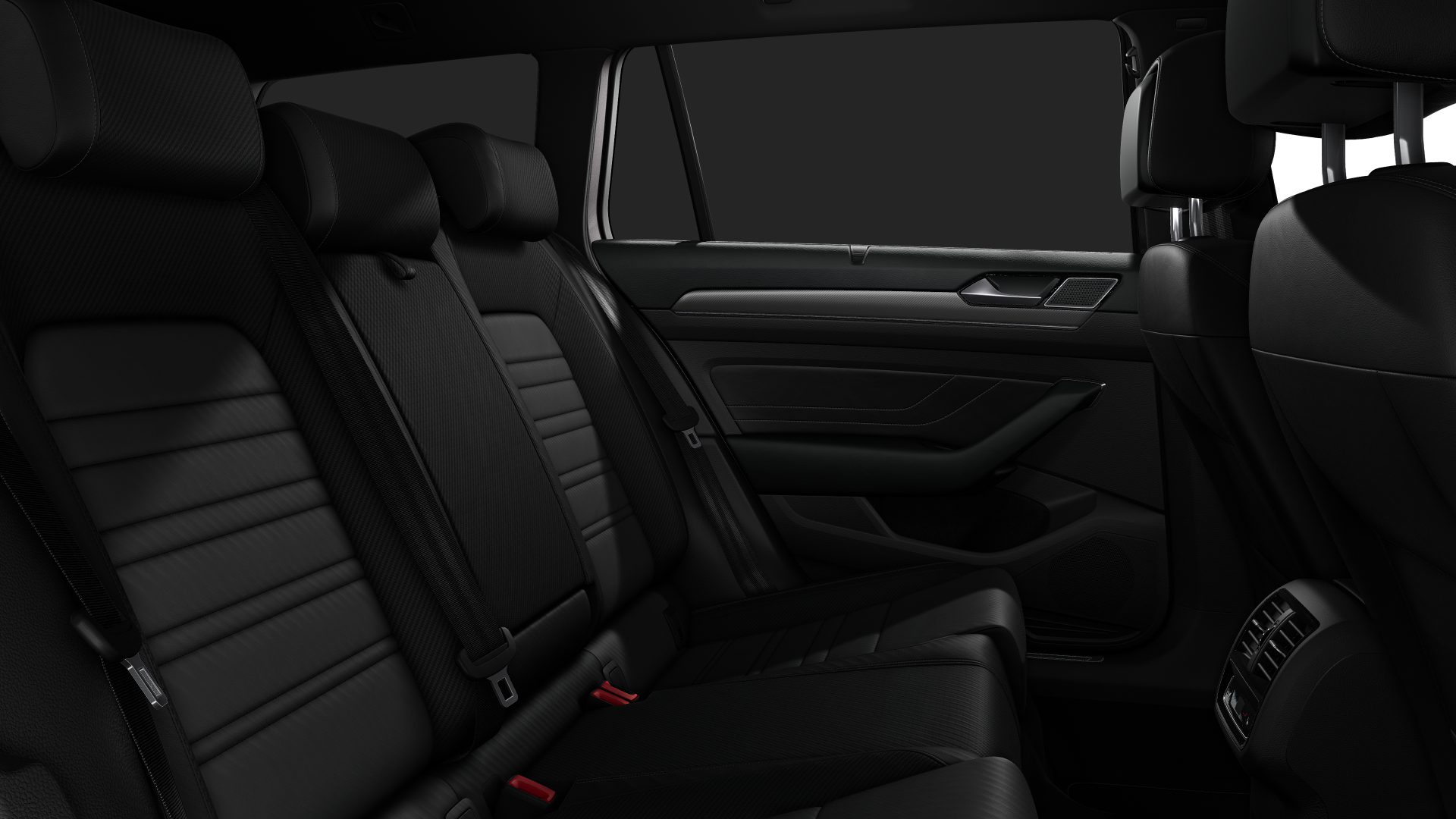 Volkswagen Passat CB 2.0 TDI DSG R-Line