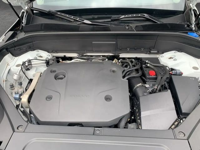 Volvo XC90 AWD Bright Plus