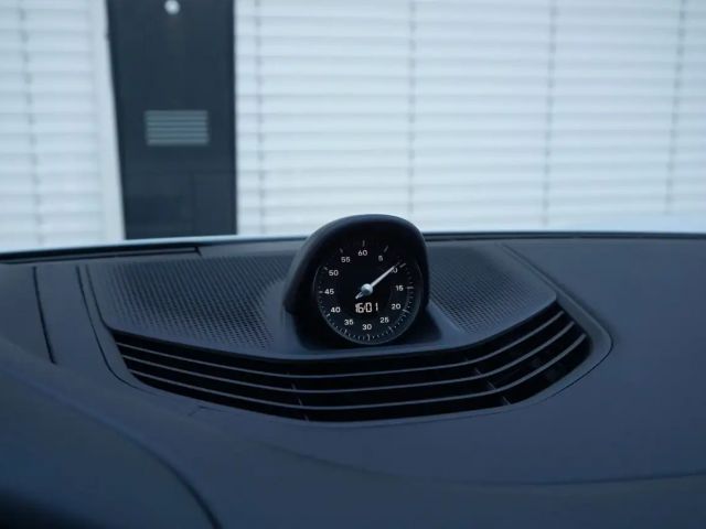 Porsche Taycan Sport Turismo Turbo