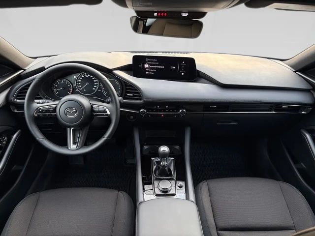 Mazda 3 2.5L SkyActiv e-Skyactiv
