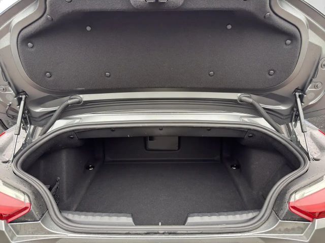 BMW Z4 Cabrio M40i Roadster sDrive