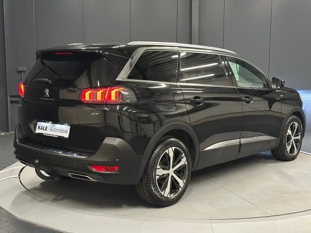Peugeot 5008 GT-Line