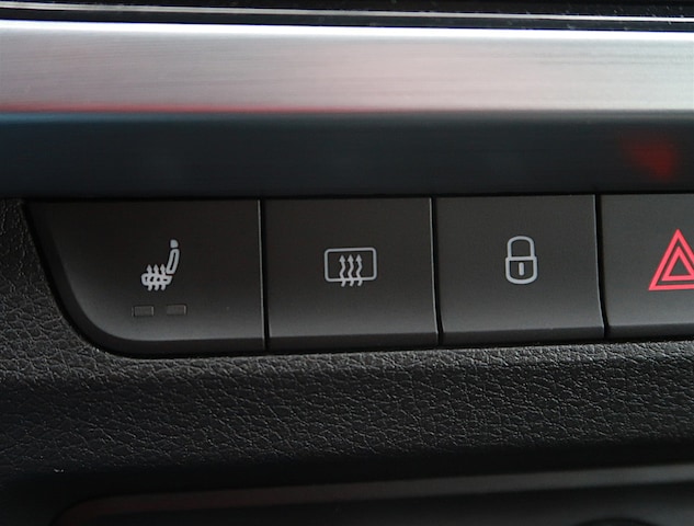 Skoda Fabia 1.0 TSI Ambition Combi