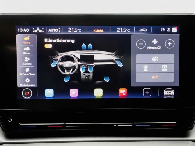 Seat Leon 1.5 TSI DSG FR-lijn