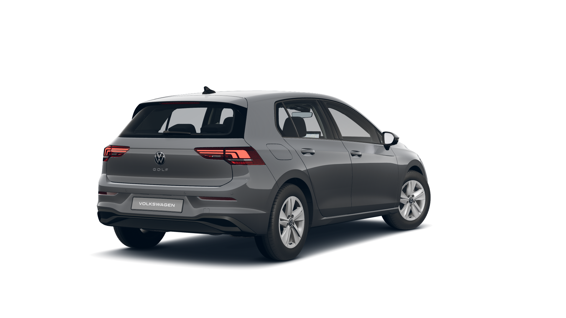 Volkswagen Golf 1.5 TSI