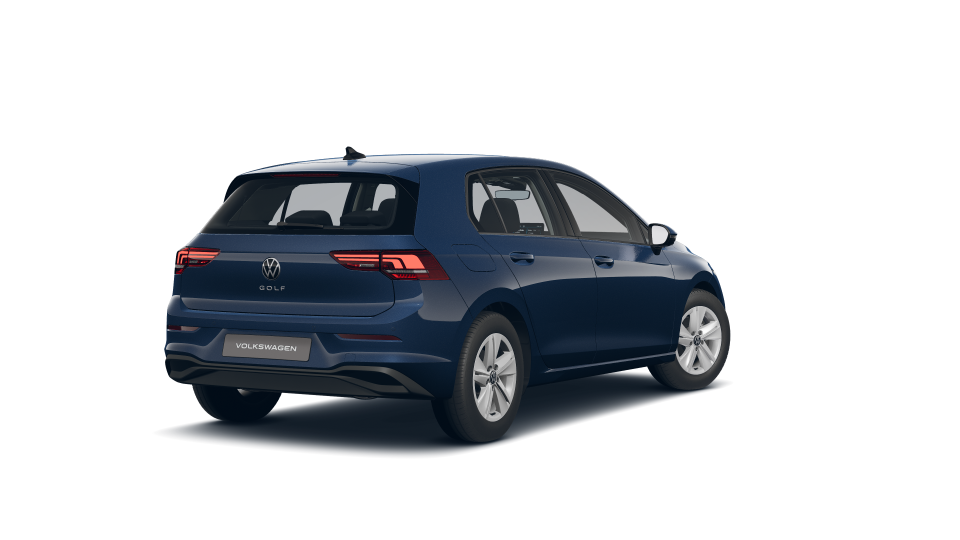 Volkswagen Golf 1.5 TSI Life