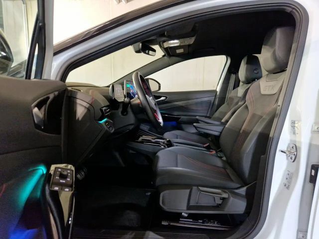 Volkswagen ID.4 4Motion Business GTX