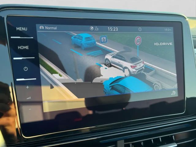 Volkswagen T-Roc 1.5 TSI Cabriolet DSG R-Line