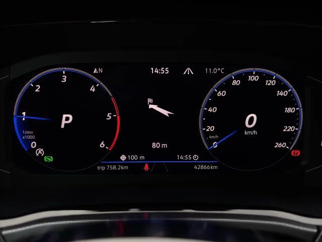 Volkswagen Touran 2.0 TDI DSG R-Line