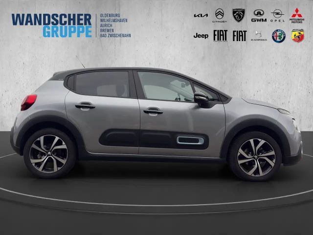 Citroën C3 PureTech
