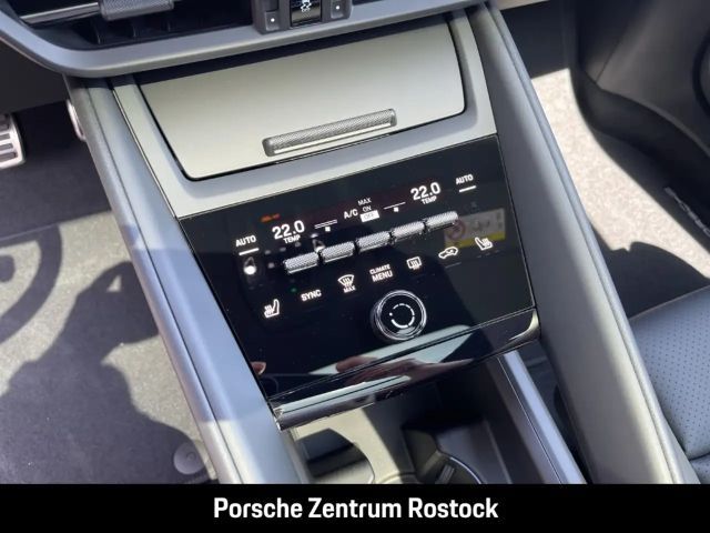 Porsche Macan 4S