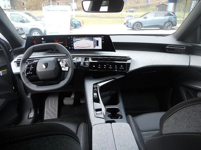 Peugeot 5008 Allure Pack