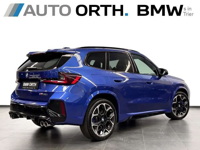 BMW X1 xDrive