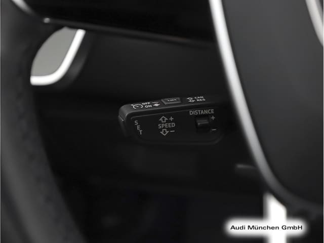 Audi A6 45 TFSI Quattro S-Tronic Sedan Sport