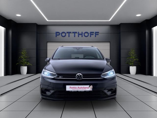 Volkswagen Touran 1.5 TSI DSG Highline
