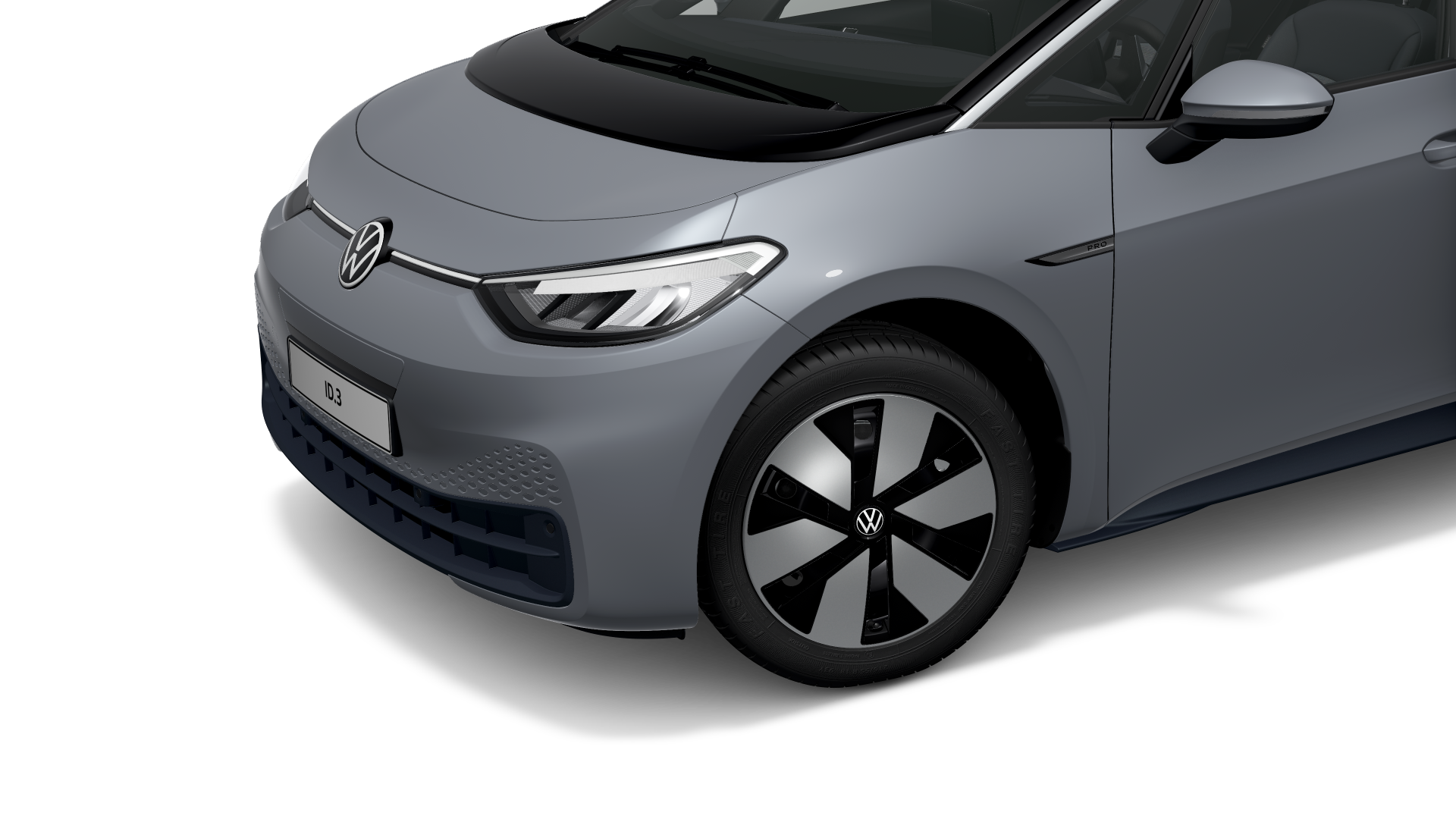 Volkswagen ID.3 Performance Pro