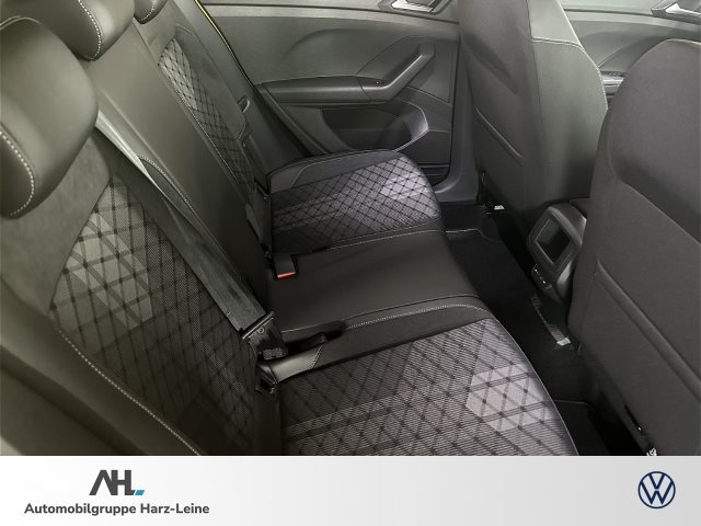 Volkswagen T-Cross 1.5 TSI DSG