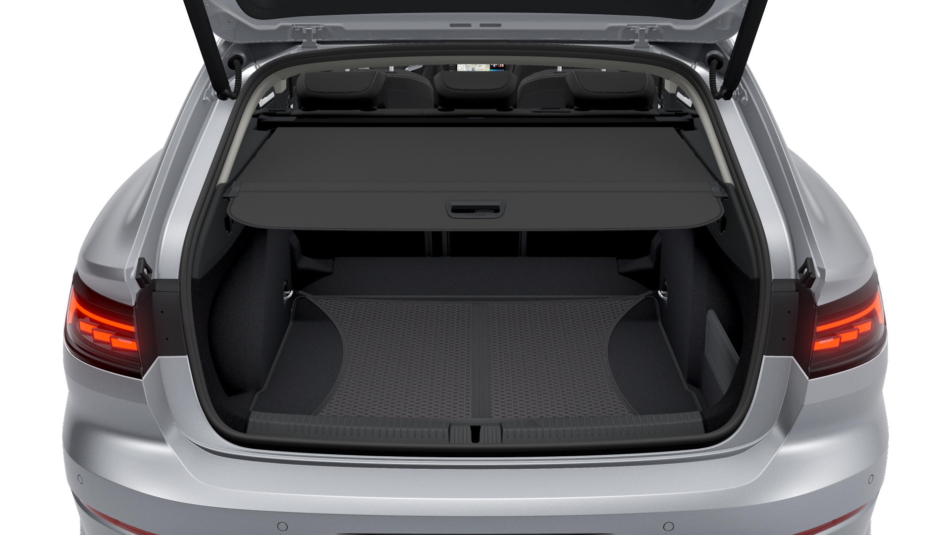 Volkswagen Arteon Shooting Brake Arteon SB     ELE DT147 TDID7F