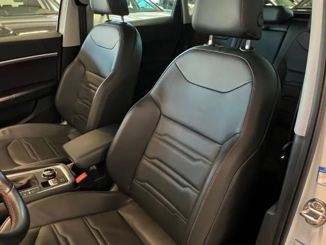 Seat Ateca 4Drive DSG FR-lijn