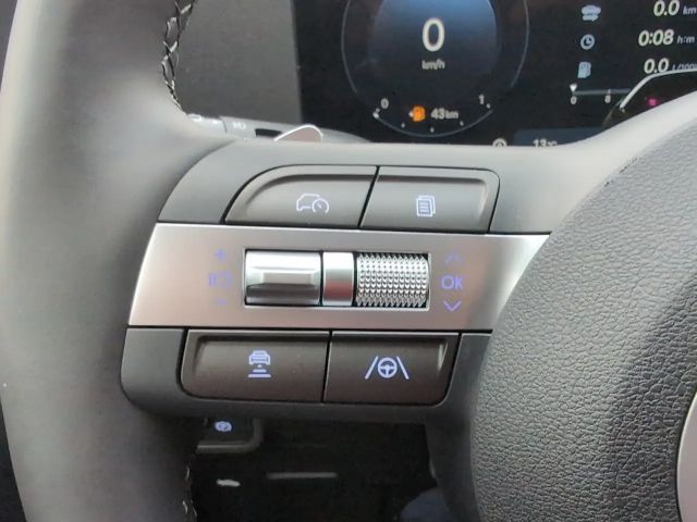 Hyundai Kona 1.6 T-GDi Vierwielaandrijving