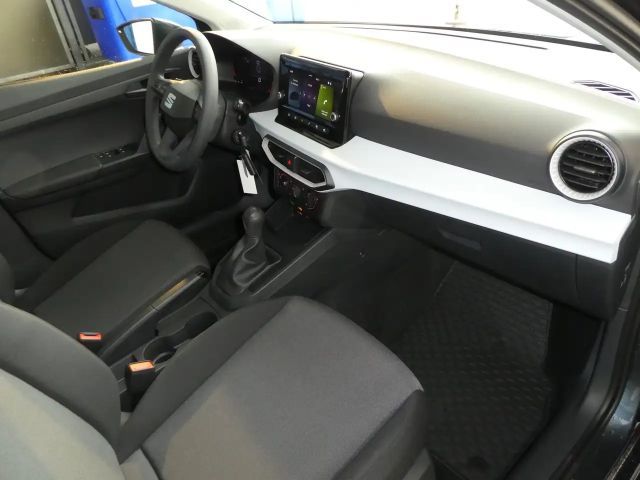 Seat Ibiza 1.0 TSI Reference