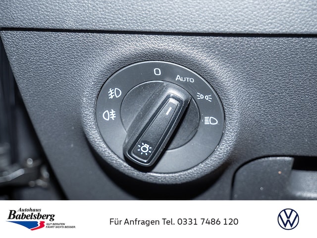 Skoda Karoq 1.5 TSI Tour