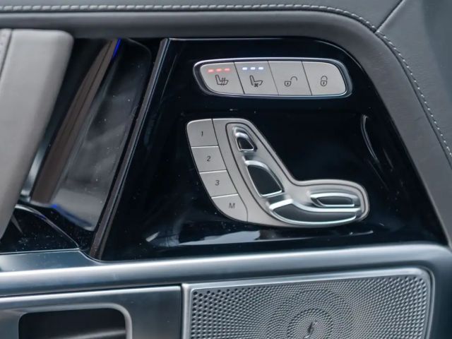 Mercedes-Benz G 63 AMG AMG Line