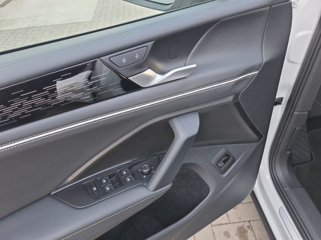 Volkswagen Tiguan 2.0 TDI DSG Elegance Elegance