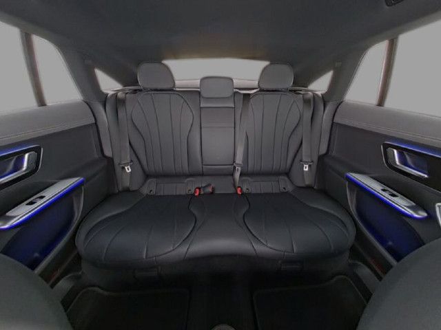 Mercedes-Benz EQE 300 Sedan