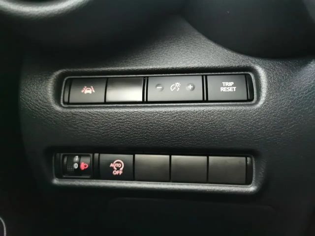 Nissan Juke Enigma Navi|Kamera|Sitzheizung|LED|PDC