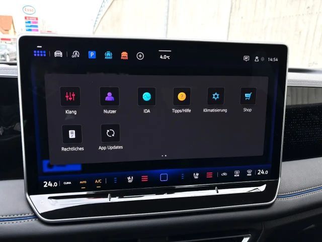 Volkswagen Tiguan 2.0 TDI 4Motion R-Line