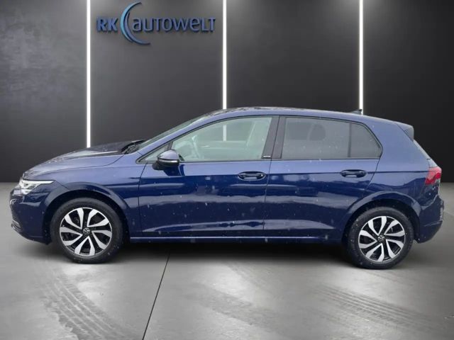 Volkswagen Golf 2.0 TDI DSG Golf VIII