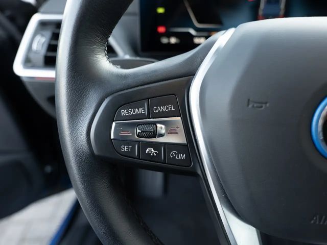 BMW i4 Coupé Gran Coupé eDrive40