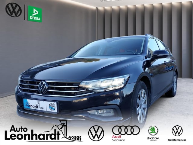 Volkswagen Passat Business DSG Variant