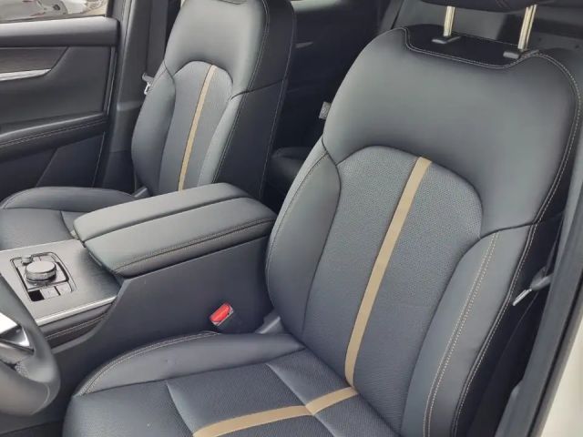 Mazda CX-60 4WD Homura Plus