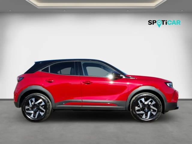 Opel Mokka GS-Line Grand Sport Turbo