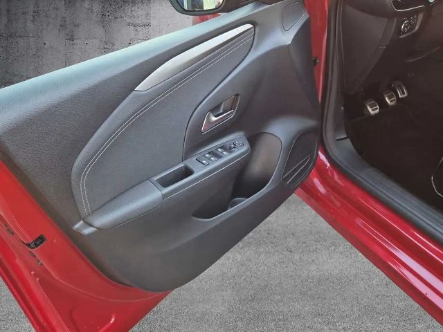 Opel Corsa GS-Line Grand Sport