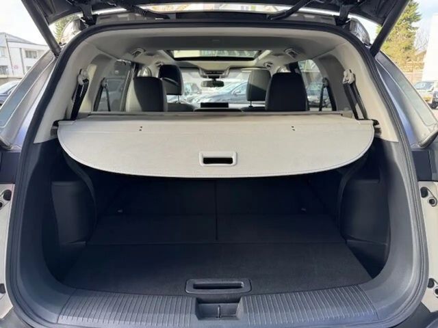 Nissan X-trail AWD Tekna e-4ORCE