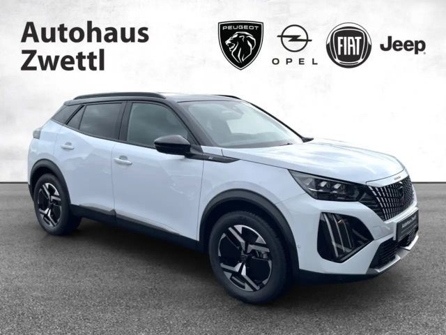 Peugeot E-2008 GT-Line