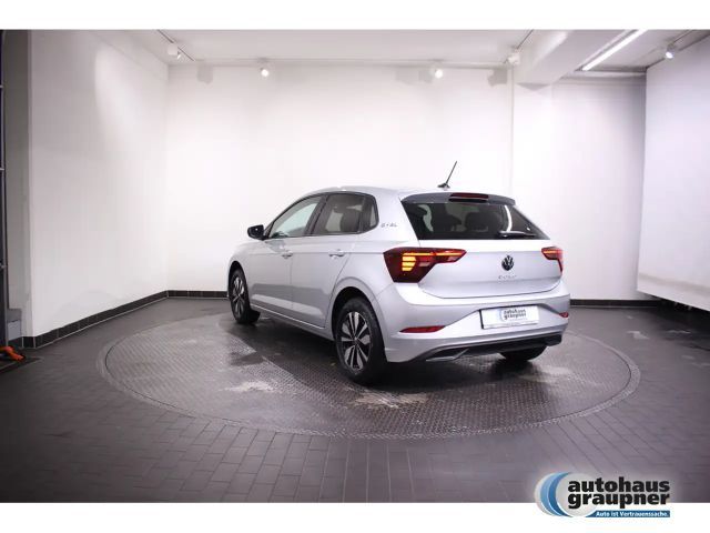 Volkswagen Polo 1.0 TSI DSG