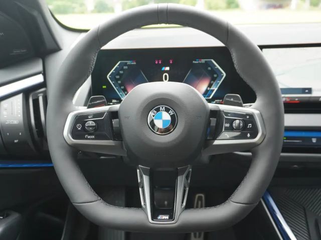 BMW X3 M-Sport xDrive