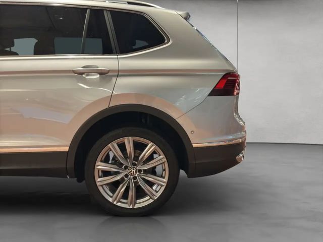 Volkswagen Tiguan 2.0 TDI 4Motion Allspace DSG