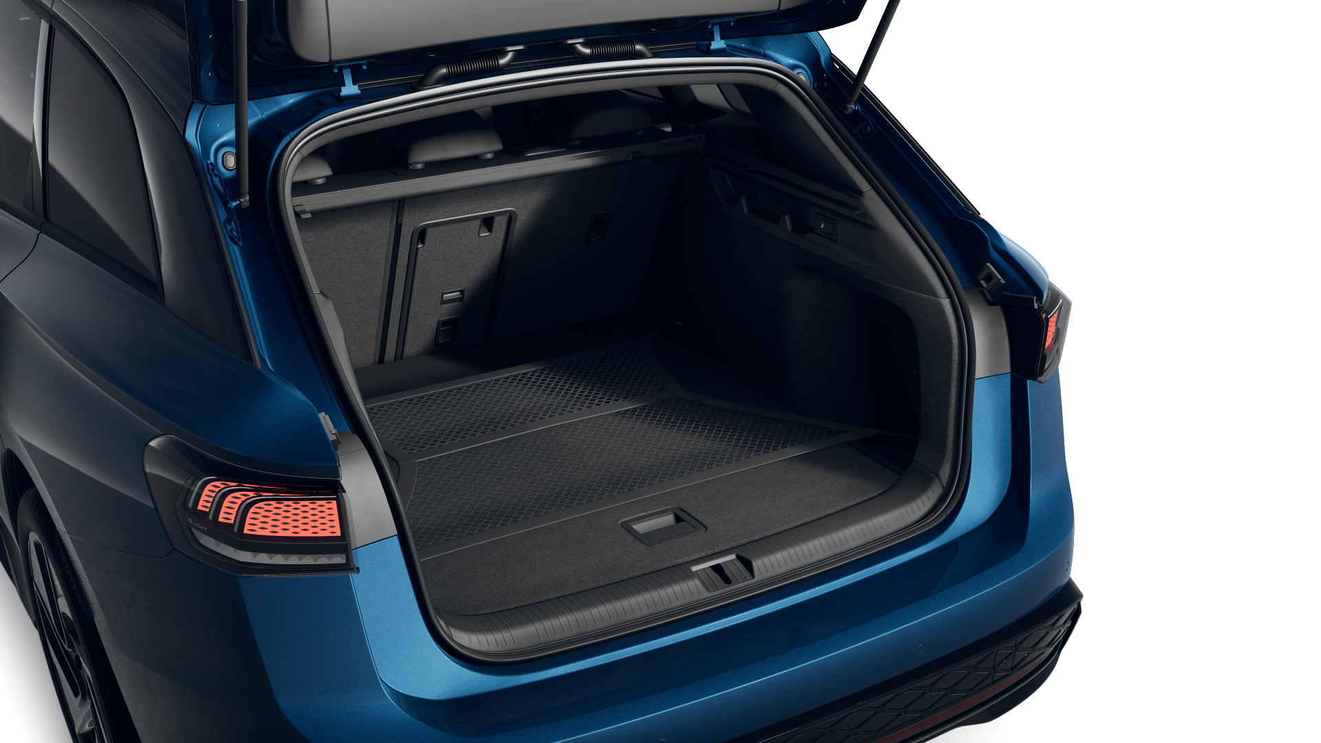 Volkswagen ID.7 4Motion GTX Tourer