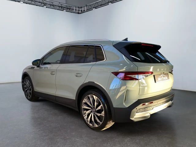 Skoda Elroq 85
